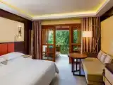 Двухместный номер Deluxe