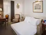 Двухместный номер Grand RedLevel Supreme