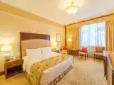 Двухместный номер Hillview