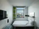 Одноместный номер Wakeup Sky