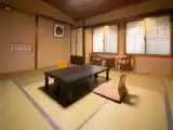 Номер семейный Japanese-Style