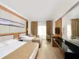 Номер Стандарт с балконом и с видом на окрестности
