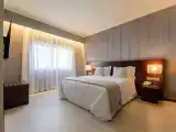 Двухместный полулюкс