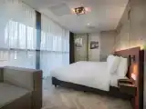 Трёхместный номер Luxury