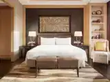 Люкс клубный Executive с 2 комнатами