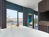 Двухместный люкс Nyx Executive