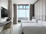 Двухместный номер Executive Superior с видом на море