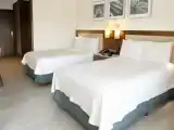 Номер Deluxe