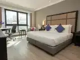 Двухместный Skyline номер Deluxe