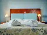 Двухместный люкс