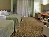 Номер семейный Deluxe