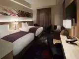 Двухместный номер угловой Deluxe