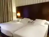 Двухместный номер With Extra Bed