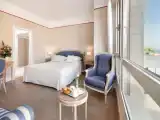 Двухместный номер Versilia
