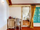 Двухместный полулюкс Villa с видом на озеро