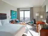 Двухместный номер Executive Superior