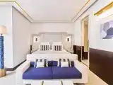 Двухместный полулюкс