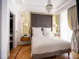 Двухместный люкс Executive