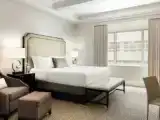 Двухместный номер Premier с видом на город