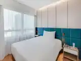 Одноместный номер для гостей с ограниченными возможностями Luxury