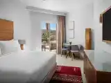 Двухместный номер Beachside Premium с видом на сад