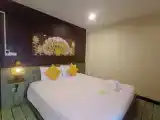 Двухместный номер Deluxe