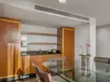 Двухместный полулюкс Executive