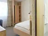 Двухместный номер Small