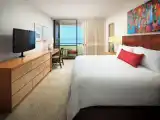 Двухместный номер Mailani Tower Premier с видом на океан