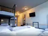 Шестиместный номер