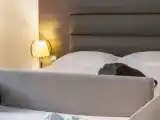 Двухместный полулюкс