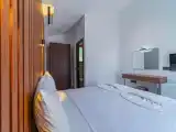 Двухместное номер в бунгало