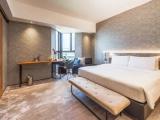 Двухместный номер Premier Plus Executive Deluxe