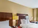 Четырёхместный номер Стандарт