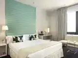Двухместный номер Urban Executive