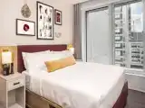 Двухместный люкс Accessible Premier c 1 комнатой