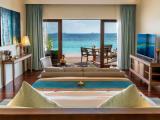 Двухместная вилла Ocean Pool