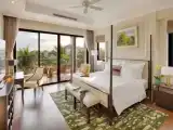 Вилла Ocean Haven с 4 спальнями