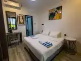 Двухместный номер Deluxe
