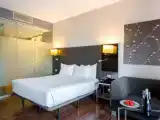 Трёхместный номер