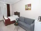 Четырёхместный семейный номер Large