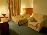 Двухместный номер Комфорт