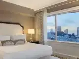 Двухместный люкс Signature Golden Gate
