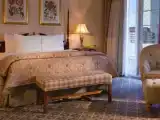 Двухместный люкс Presidential