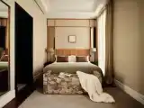 Двухместный номер Único Exterior