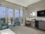 Четырёхместный семейный номер Стандарт