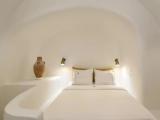 Двухместный люкс Exclusive Aegean с открытым подогреваемым бассейном