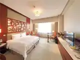 Двухместный люкс Deluxe