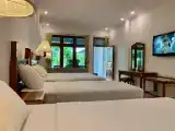 Четырёхместный номер Family
