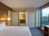 Двухместный люкс c 1 комнатой